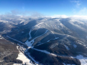 Apartmany Kouty, Loucná Nad Desnou